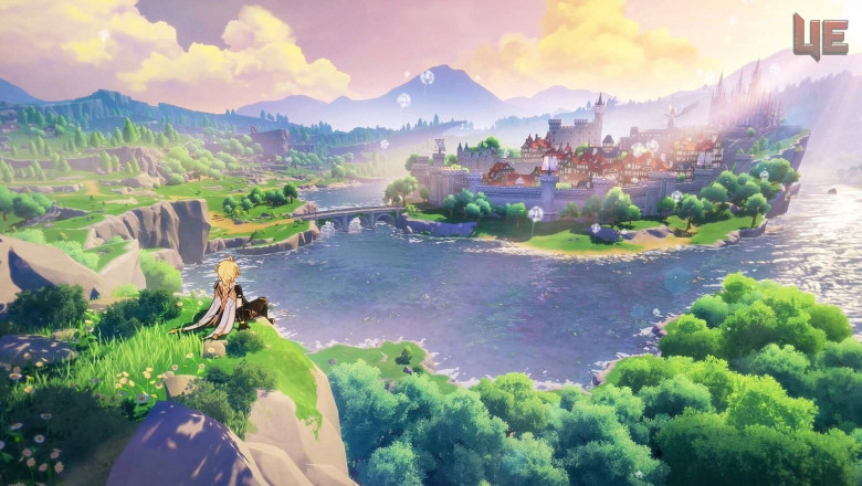 Genshin Impact Oyunu FTC Anlaşması Kapsamında Yaş Doğrulama Detaylarını ve Kural Değişikliklerini Açıkladı