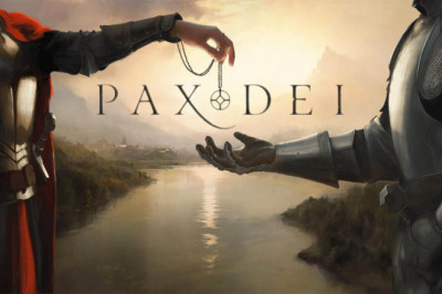 Pax Dei Opsiyonel Abonelik Modelini Tanıtıyor ve Yeni Başlangıç Bölgeleri Ekliyor