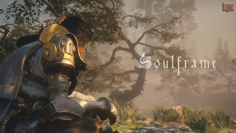 Soulframe Yeni Yapım Özelleştirme, Düşmanlar ve Gizemli Büyüleri Ortaya Koyuyor