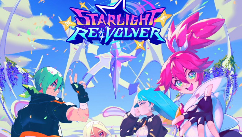 Starlight Re:Volver için İlk Halk Oyun Testi Duyuruldu