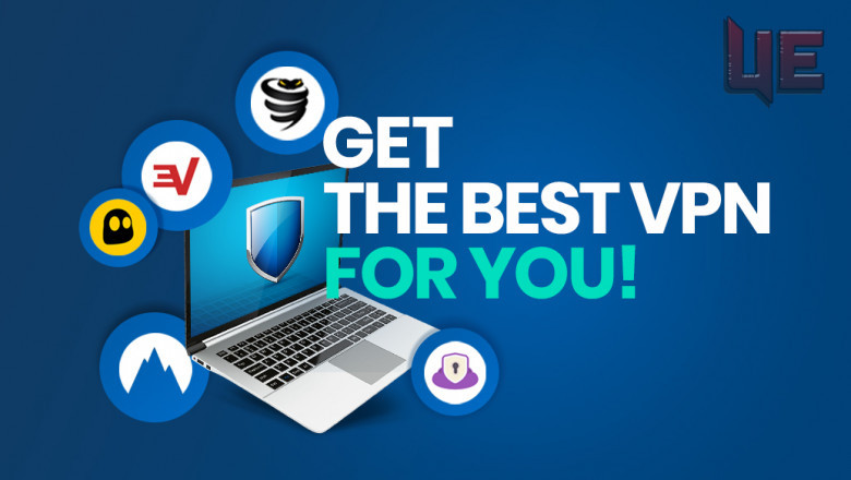 2025'in En İyi 7 VPN Hizmeti: Test Edilmiş ve Gözden Geçirilmiş En İyi Seçimler