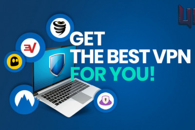 2025'in En İyi 7 VPN Hizmeti: Test Edilmiş ve Gözden Geçirilmiş En İyi Seçimler
