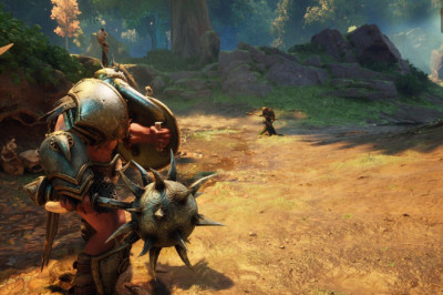 Legacy: Steel and Sorcery Sezon 1 Yayında!