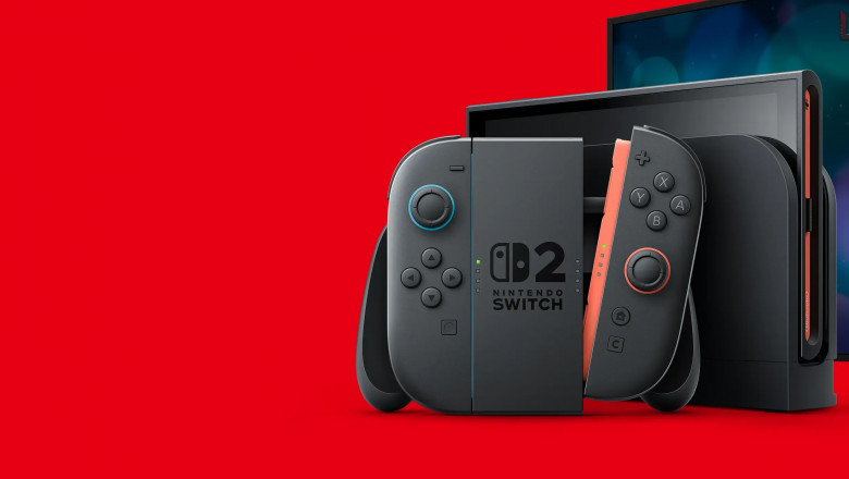Nintendo Switch 2 Teknik Analizi: 4K Gerçekçi mi?
