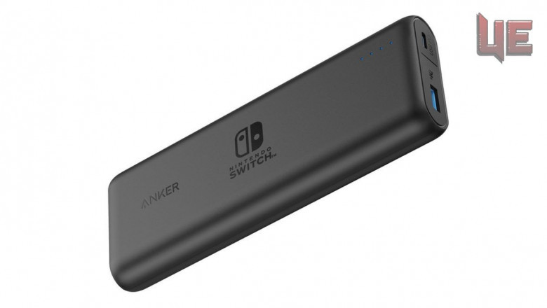 Nintendo Switch2 için En İyi Güç Bankaları