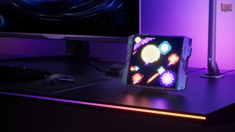 Govee Gaming Pixel Light İncelemesi