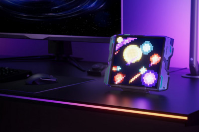 Govee Gaming Pixel Light İncelemesi