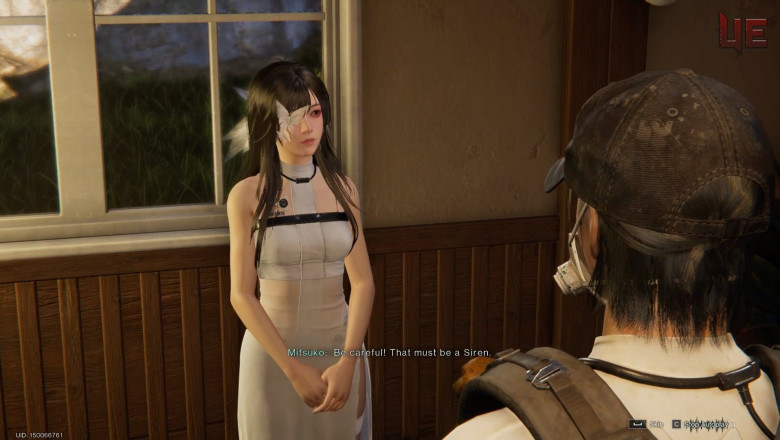 Once Human'ın Yeni Güncellemesi Oyun Dosya Boyutunu Önemli Ölçüde Düşürüyor