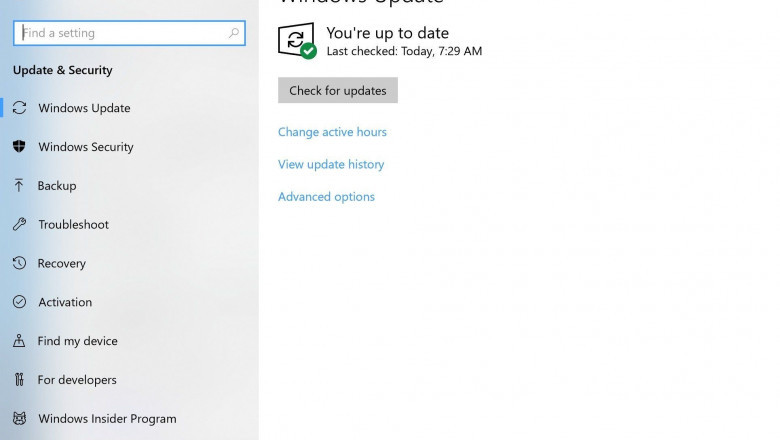 Signal'ın Yeni Windows Güncellemesi Sohbetlerin Ekran Görüntülerini Alma Özelliğini Engeller