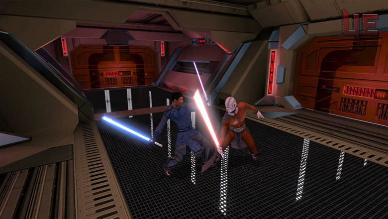 Star Wars: The Old Republic 7.7 'Dynamic Worlds' Güncellemesi 28 Mayıs'ta Geliyor