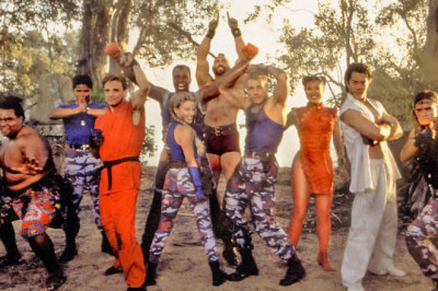 Street Fighter Filminin Oyuncu Kadrosu Aquaman, The Recruit ve Bir WWE Yıldızıyla Şekilleniyor