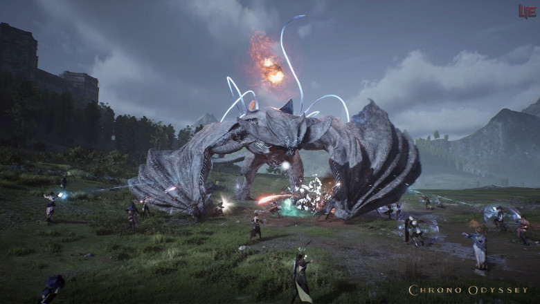 Chrono Odyssey Geliştiricileri Tasarım, Oynanış, Oyuncu Özgürlüğünü, Savaş Sistemini, Beta ve Daha Fazlasını Detaylandırıyor