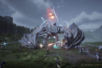 Chrono Odyssey Geliştiricileri Tasarım, Oynanış, Oyuncu Özgürlüğünü, Savaş Sistemini, Beta ve Daha Fazlasını Detaylandırıyor