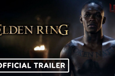 Elden Ring Canlı Eylem Filmi Çalışmaları Başladı