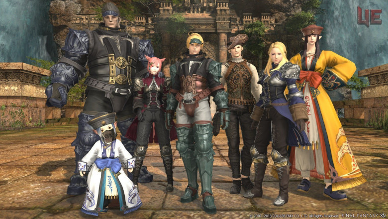 FFXIV Patch 7.25 Çıkış Tarihi Belli Oldu: Crescent Isle, Relic Weapon Quests ve Daha Fazlası