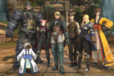 FFXIV Patch 7.25 Çıkış Tarihi Belli Oldu: Crescent Isle, Relic Weapon Quests ve Daha Fazlası