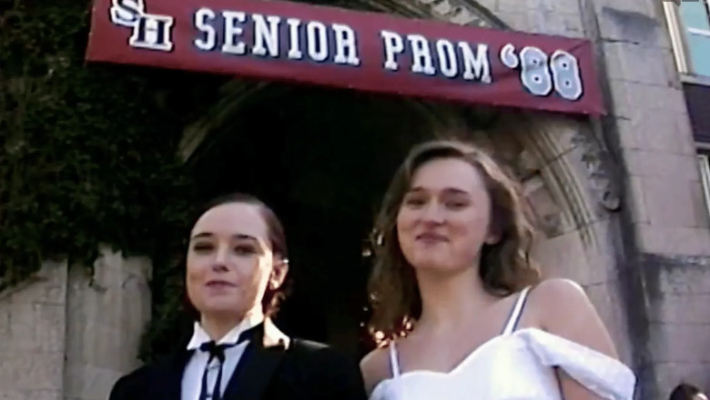 Fear Street: Prom Queen Hakkında Röportaj Yapıldı