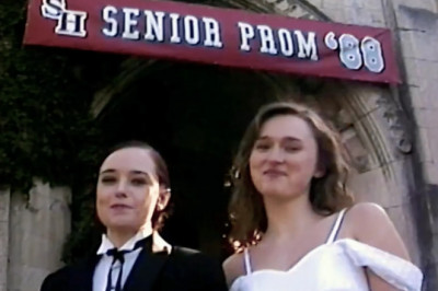 Fear Street: Prom Queen Hakkında Röportaj Yapıldı