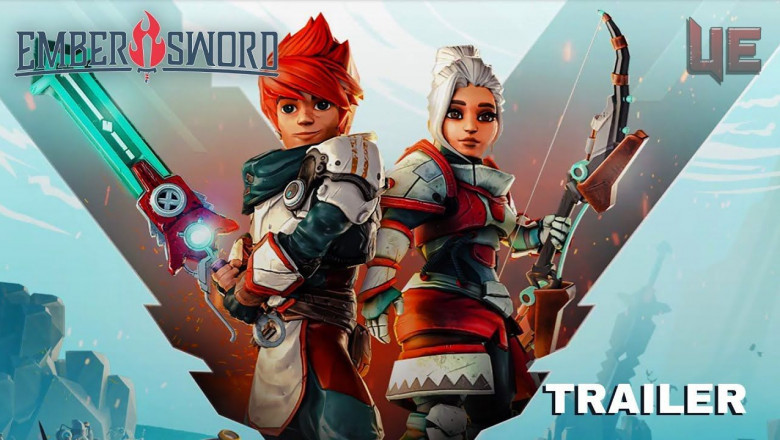 Blockchain Fiascosu: Ember Sword'un Epic Çöküşünün İçinde