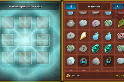 Eterspire, Yeni Sonsuz Mod ve Hikaye Göreviyle Güncelleniyor