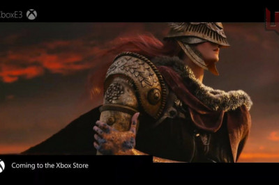 Elden Ring Film Uyarlaması Duyuruldu: 'Ex Machina' Yönetmeni İmzalar