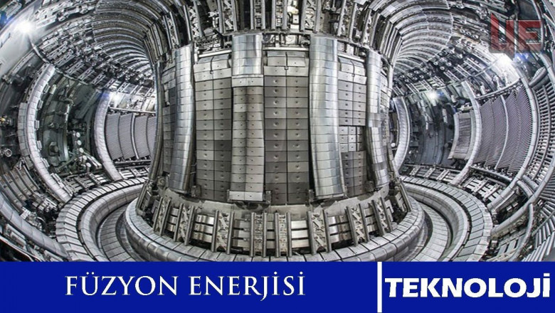 Büyük Teknoloji şirketleri nükleer füzyona yatırım yapıyor