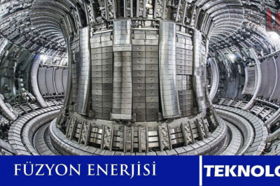 Büyük Teknoloji şirketleri nükleer füzyona yatırım yapıyor