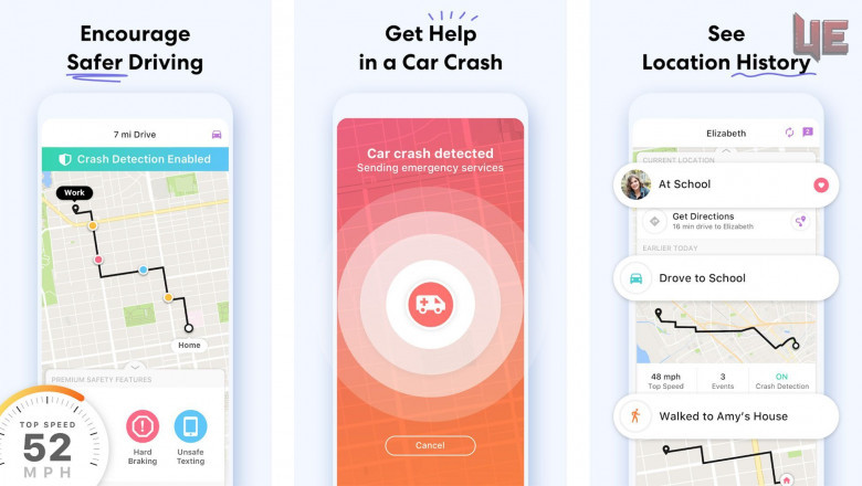 Aile Güvenliği Uygulaması Life360, Tile'ın Kayıp Eşya İzleyicilerini Entegre Etti