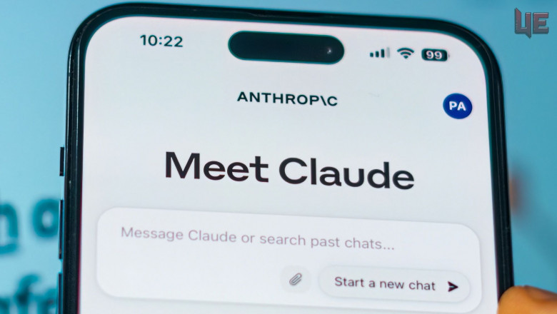 Anthropic, Claude İçin Ses Modunu Başlattı