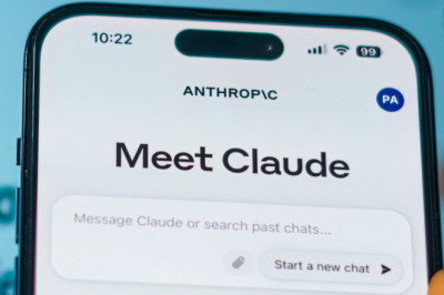 Anthropic, Claude İçin Ses Modunu Başlattı