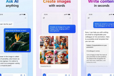 Microsoft, Xbox Uygulaması ile iOS ve Android'de Copilot for Gaming'i Test etmeye Başladı