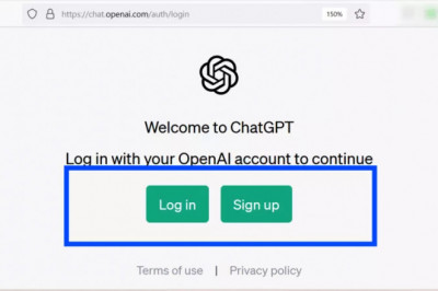 OpenAI, ChatGPT ile Diğer Uygulamalar için Giriş Yapmanıza İzin Verebilir
