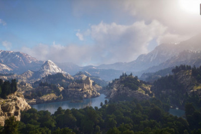 Pax Dei, Oyuncu Geri Bildirimlerine Yanıt Veriyor ve Macera Yolunda Gelen Sınıf, Ekipman ve Savaş Değişikliklerini Açıklıyor