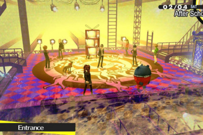 Persona 4 Yeniden Yapımı Oyun Aktörü Tarafından Onaylandı
