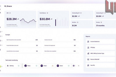Rillet, Yapay Zeka ile Genel Defter Sistemlerini Otomatikleştirmek İçin Sequoia'dan 25 Milyon Dolar Yatırım Aldı