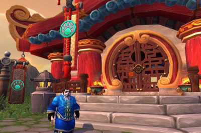World of Warcraft Mists of Pandaria Classic Temmuz'da Çıkıyor