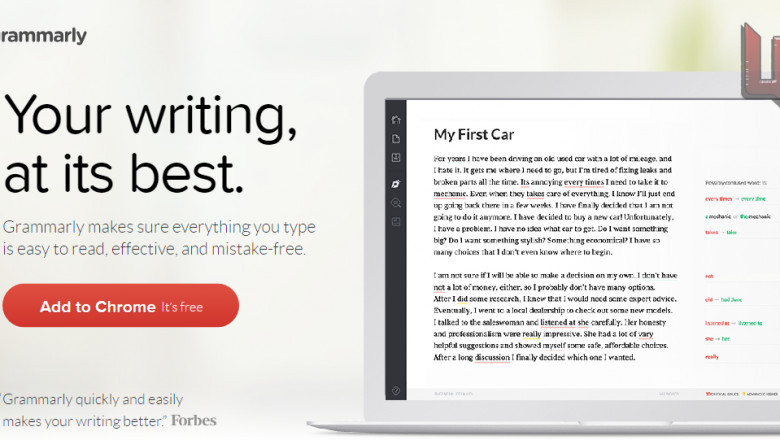 Grammarly, General Catalyst'tan 1 Milyar Dolar Finansman Sağladı