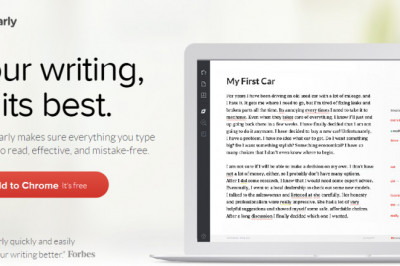 Grammarly, General Catalyst'tan 1 Milyar Dolar Finansman Sağladı