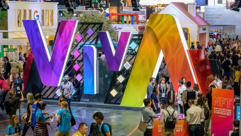 VivaTech2025 Yenilik Ödülü İçin En İyi 30 Startup Açıklandı