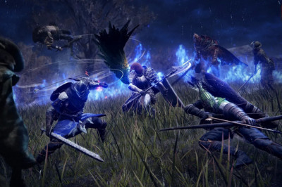 Elden Ring Nightreign 1 Günde 2 Milyon Oyuncuya Ulaştı