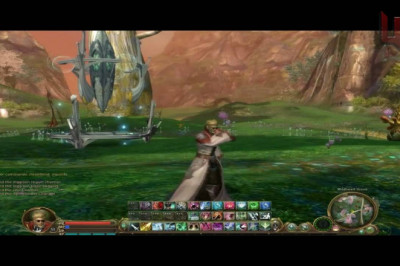 Aion 2 Tanıtıldı: Tam Harita Uçuşu, Sekiz Sınıf ve Daha Fazlası