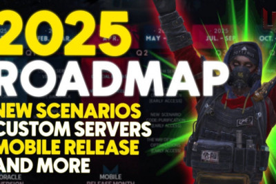 Once Human'da Özel Topluluk Sunucularınızı Kiralayabileceksiniz