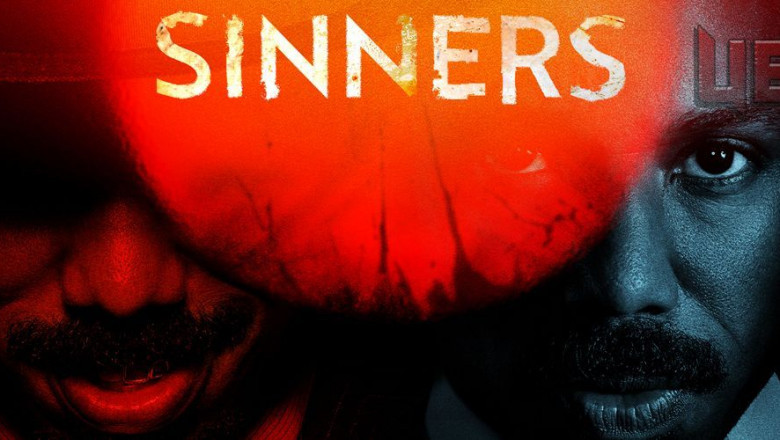 Ryan Coogler'ın Gerilim Filmi Sinners 4K Blu-ray'de Çıkıyor