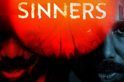 Ryan Coogler'ın Gerilim Filmi Sinners 4K Blu-ray'de Çıkıyor