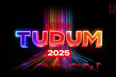 Binlerce Netflix hayranı Tudum için bir araya geldi