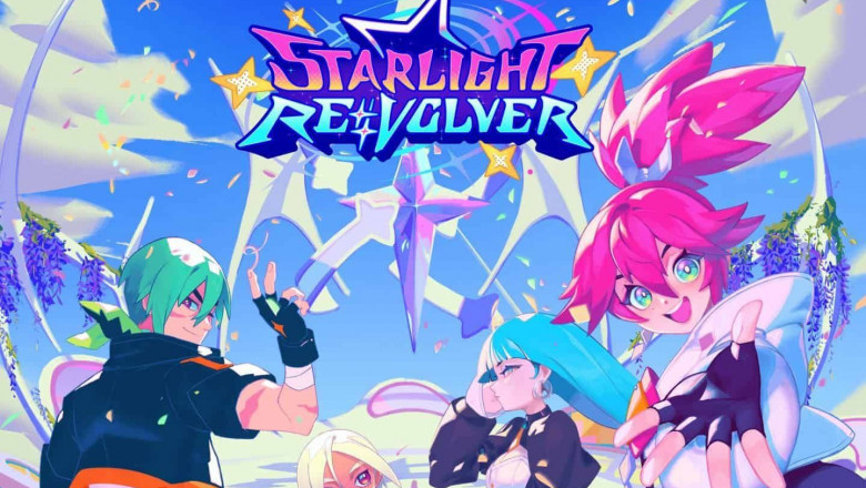 Anime ARPG Starlight Re:Volver İçin Demo, Topluluk Etkinlikleri ve Kozmetik Düşüşler