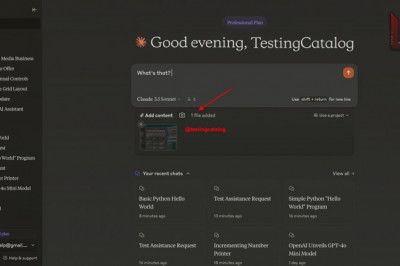 Anthropic'in Yapay Zekası Kendi Blogunu Yazıyor - İnsan Denetimiyle