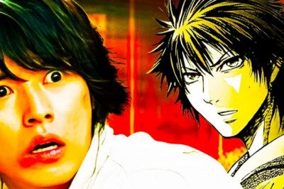 Disney ve Pixar Filmleri Resmi Manga Uyarlamaları Alıyor