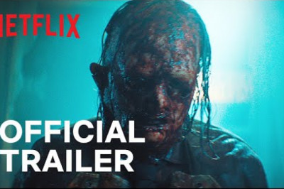 Texas Zinciri Katliamı'nın 2003 Yapımı 4K Blu-ray'de Çıkıyor