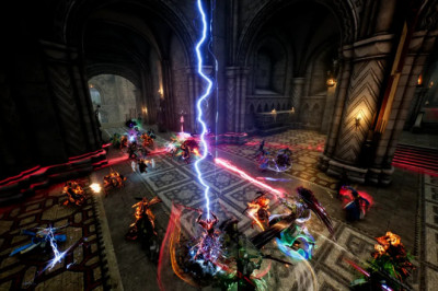 Throne and Liberty'nin Omen of Chaos Etkinliği Başladı: Yolculuk Devam Ediyor